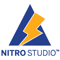 NITRO Studio Logo