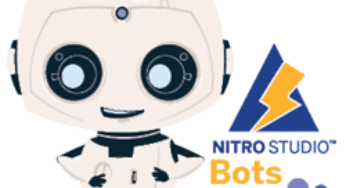 Crow Canyon Software Releases NITRO Bot 2.0 for Microsoft Teams
