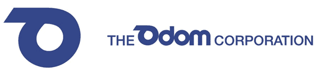 Odom Corporation Logo