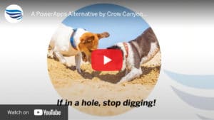 PowerApps Alternative Power Apps Alternative