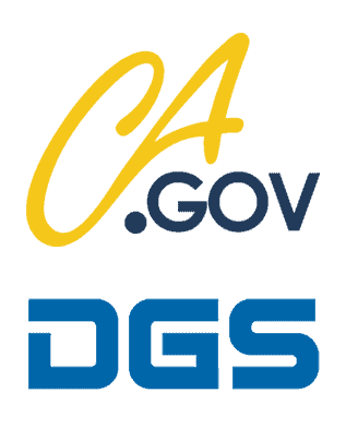 CA Government DGS