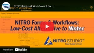 Nintex Alternative Nintex Alternative