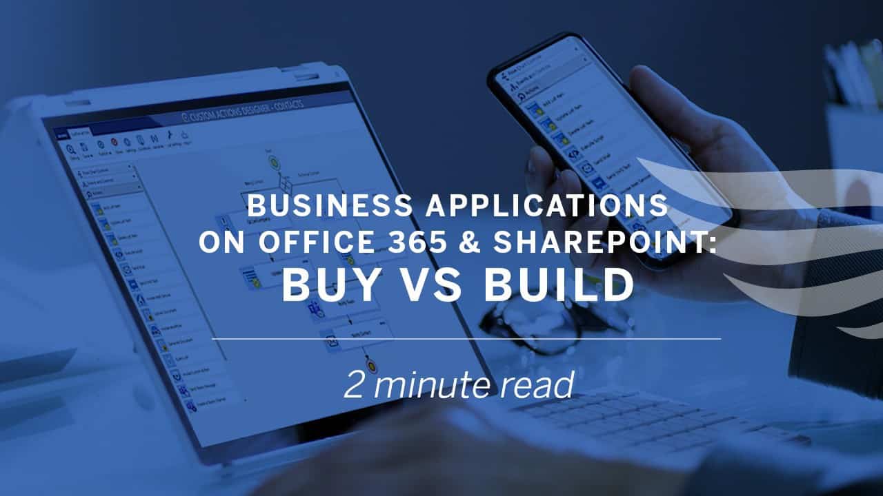 Building Office 365 Applications