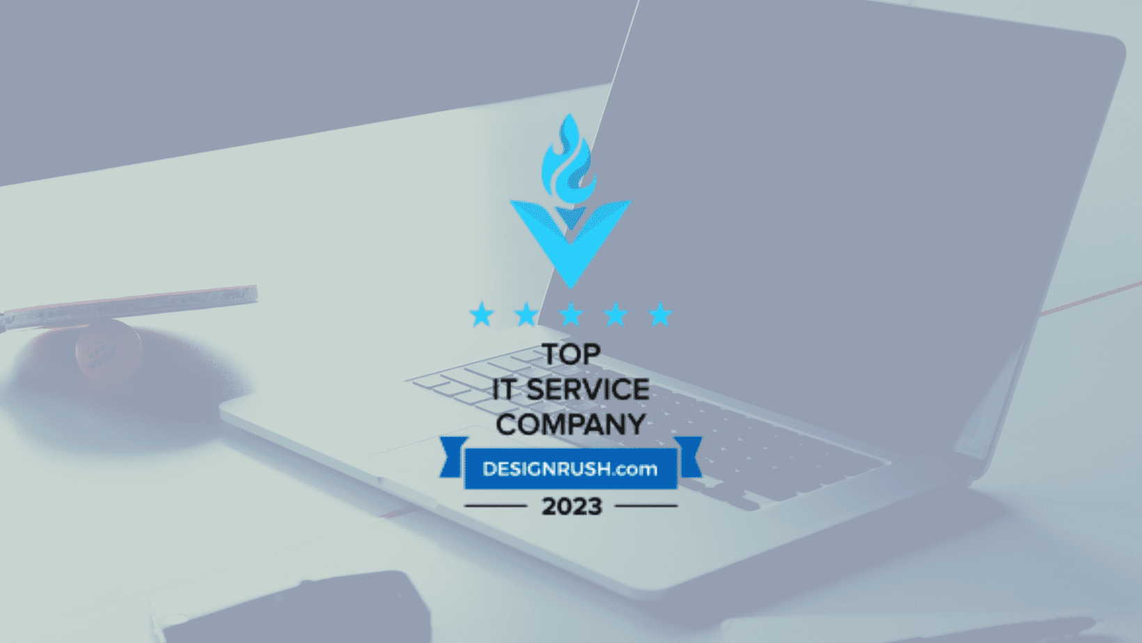 Top IT Service Company 2023 - Crow Canyon Software - it services for manufacturing companies