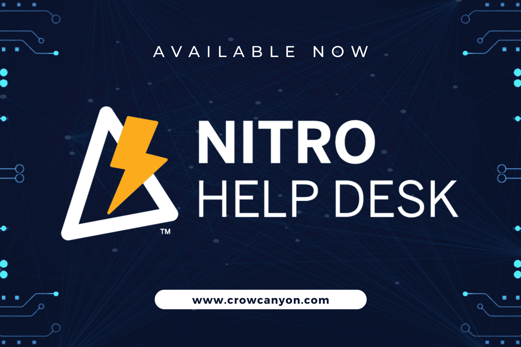NITRO Help Desk for Microsoft 365 and Teams