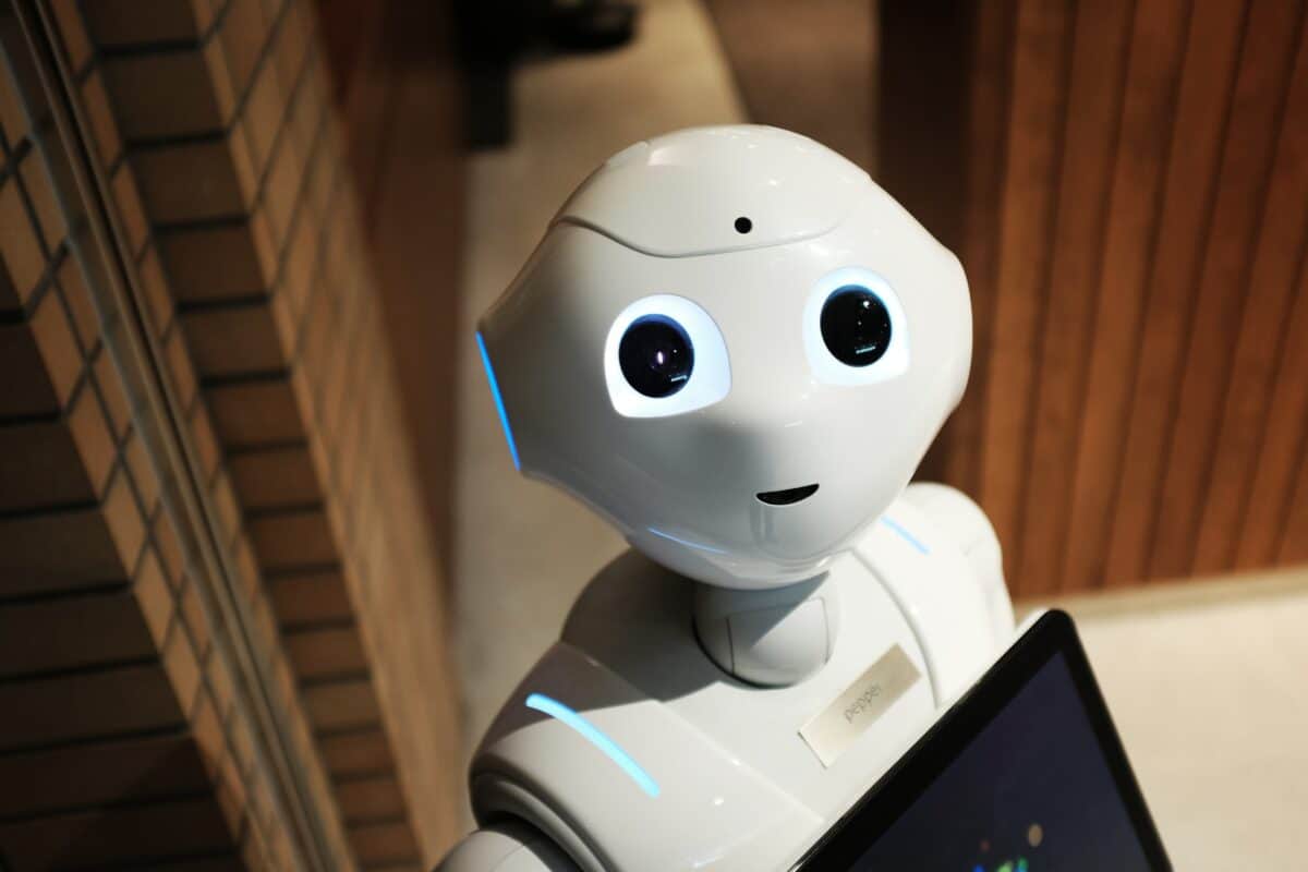 The Future of Automation in the Workplace - Crow Canyon Software
