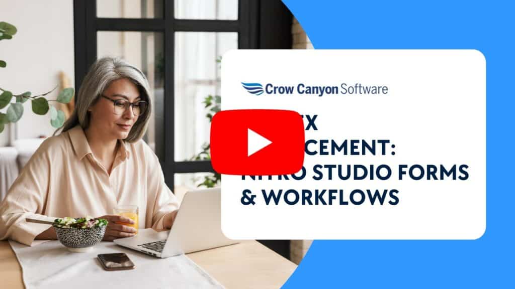 Nintex Replacement_NITRO Studio Forms and Workflows PowerApps Webinar