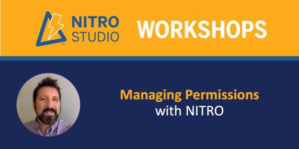 Managing Permissions