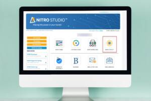 NITRO Studio.ai