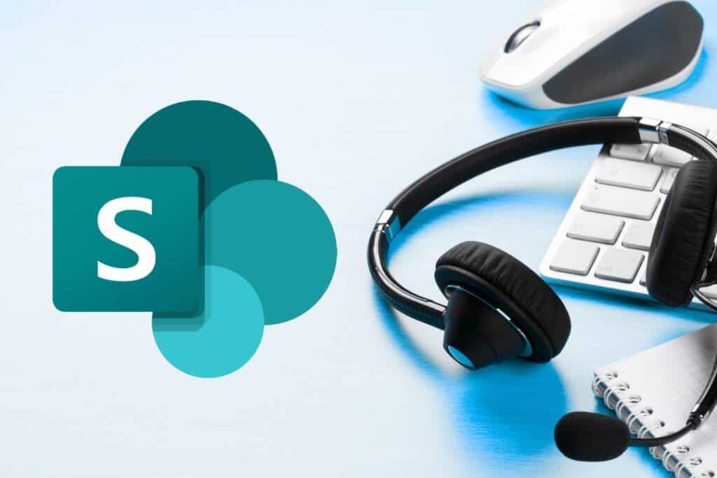 Helpdesk SharePoint: Why and How to Run Your Help Desk on SharePoint