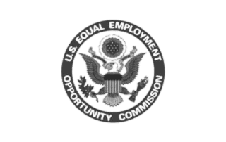 US Equal Employment Opportunities Commision Logo