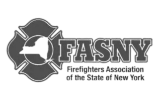 Firefighters Association of New York Logo