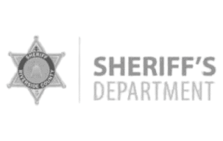 Riverside Sheriff's Department Logo