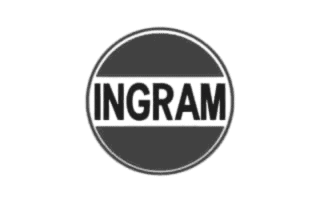 Ingram Logo