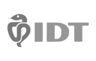 IDT Biologika GMBH Logo