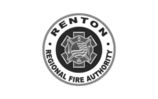 Renton Regional Fire Authority Logo