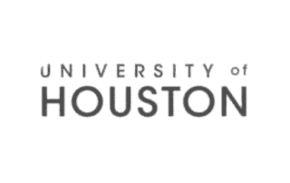 University of Houston Logo