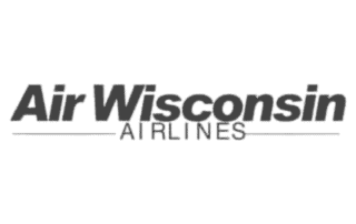 Air Wisconsin Logo