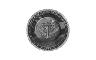 Office of Naval Intelligence US Navy Logo