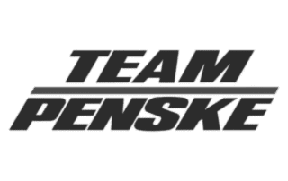 Penske Racing Team Logo