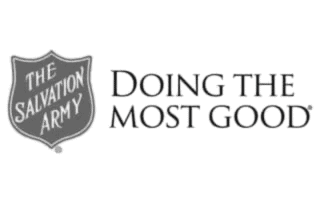Salvation Army Logo