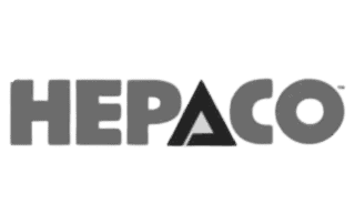 HEPACO Logo