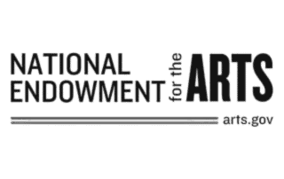 National Endowment for the Arts Logo