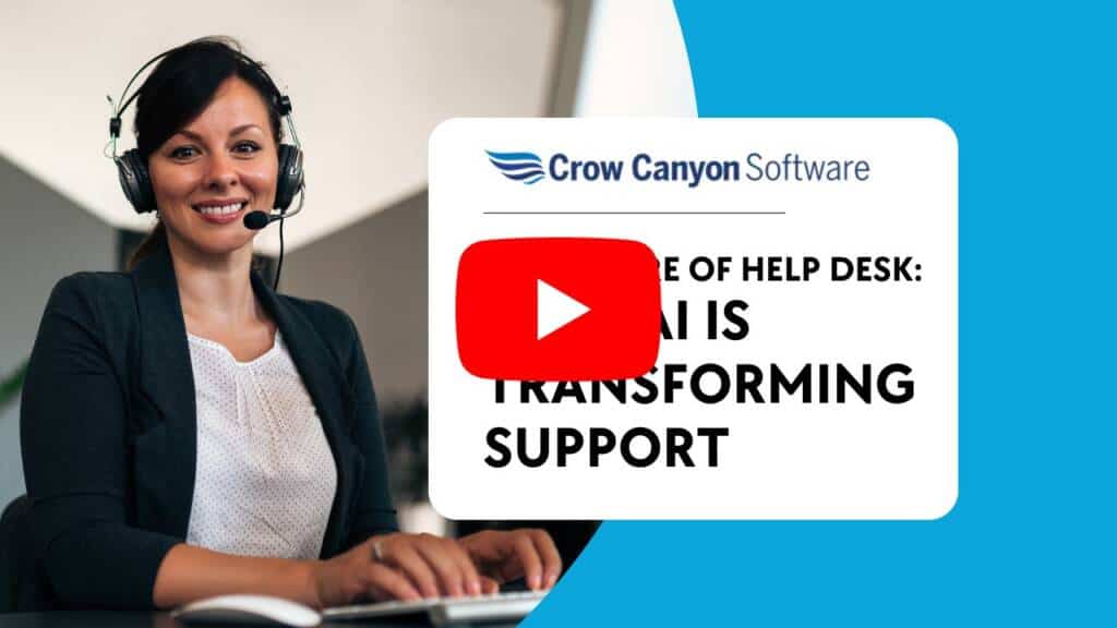 The Future of Help Desk How AI is Transforming Support (2) The Future of Help Desk: How AI is Transforming Support