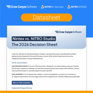 NITRO Studio