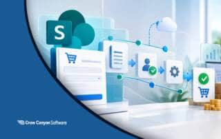 SharePoint Purchase Request & Approval Workflow