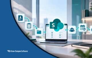How to Build a SharePoint Employee Onboarding Workflow Without Power Automate