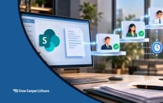 SharePoint Document Approval Workflow