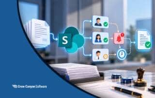 SharePoint Multi-Level Approval Workflow