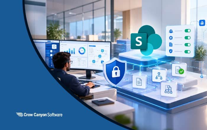 sharepoint-workflow-audit-trail How to Build a SharePoint Employee Onboarding Workflow Without Power Automate