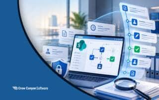 A practical guide to SharePoint workflow governance
